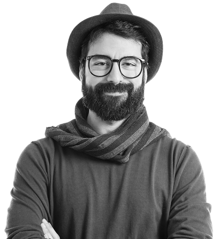 Team member 3